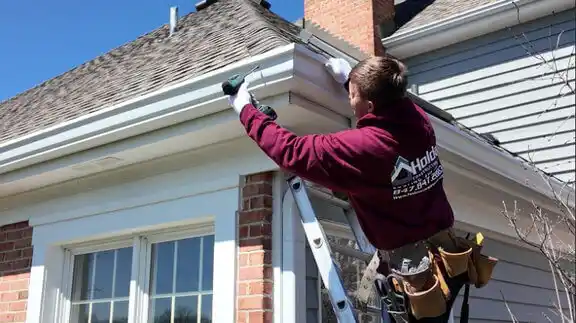 gutter services South Ashburnham